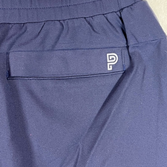 NWT Public Rec 28/28 All Day Everyday Pant Navy Performance Non-Wrinkle - Picture 13 of 14